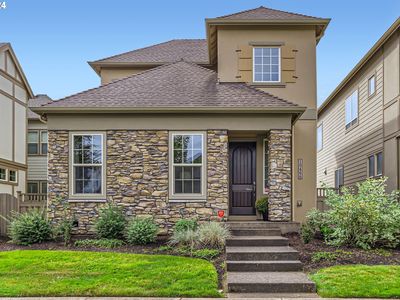10466 SW Barber St, Wilsonville, OR, 97070