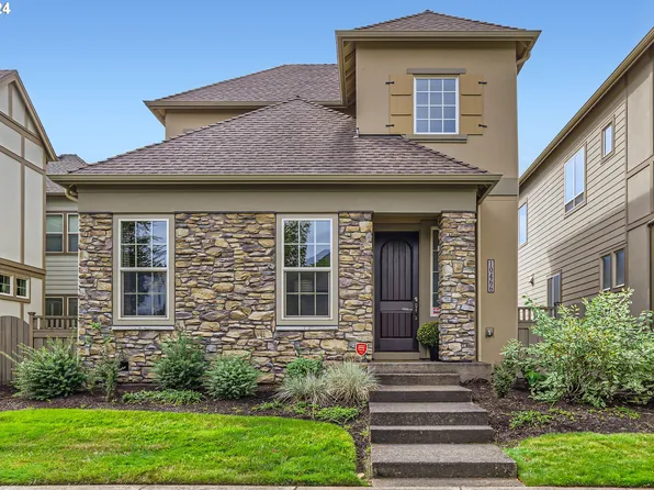 10466 SW Barber St, Wilsonville, OR 97070