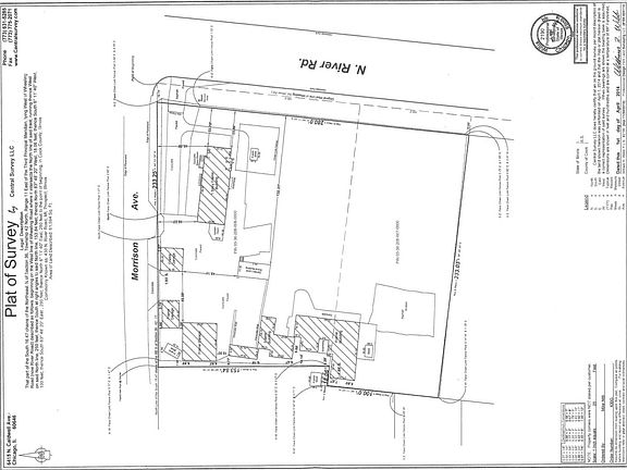 2nd image of 430 N River Rd