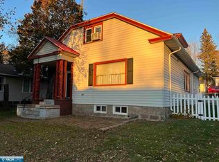 804 Grant Ave, Eveleth, MN 55734