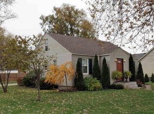 57078 Cedar Rd, Osceola, IN 46561