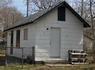 1708 S Gold St, Wichita, KS 67213