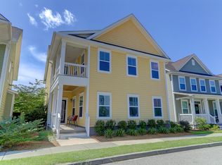 4915 W Liberty Park Cir, North Charleston, SC 29405