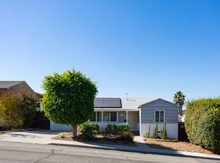 1840 Brookline St, San Diego, CA 92102