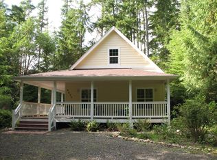 9633 Mandus Olson Rd NE, Bainbridge Island, WA 98110