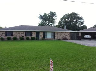 7638 Bult Rd, Lake Charles, LA 70607