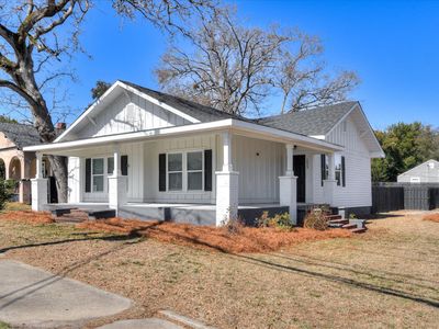 1823 Wrightsboro Road, Augusta, GA, 30904