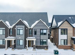 3234 6th Line, Oakville, ON