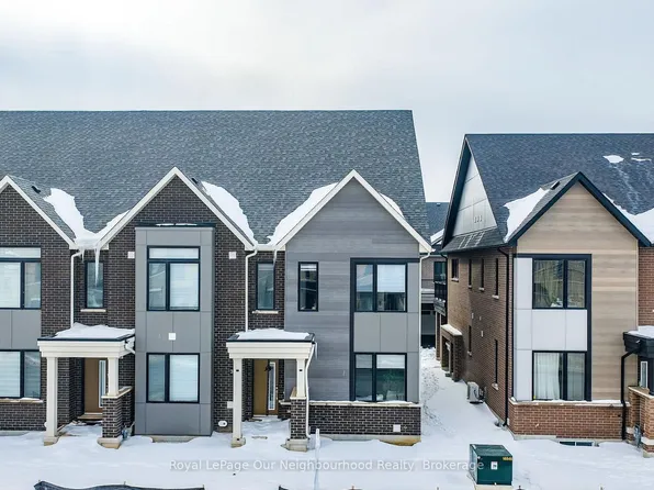 3234 6th Line, Oakville, ON L6M 1N4