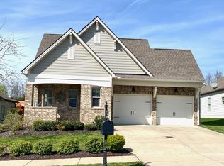 629 Sire Ave, Mount Juliet, TN 37122