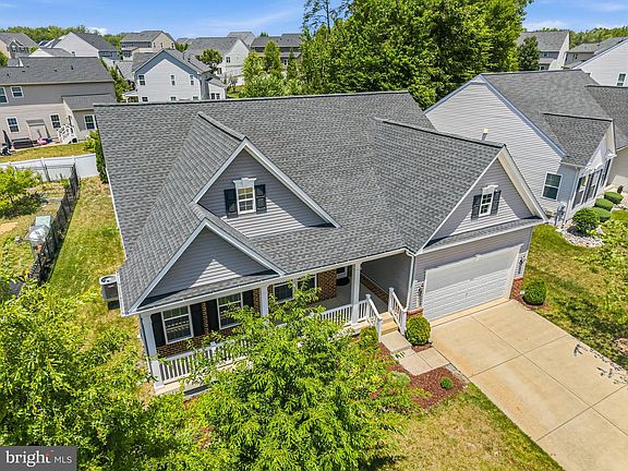 4th image of 9411 Piaffe Cir