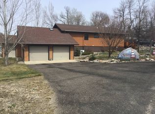 25 Westergard Rd, Bottineau, ND 58318