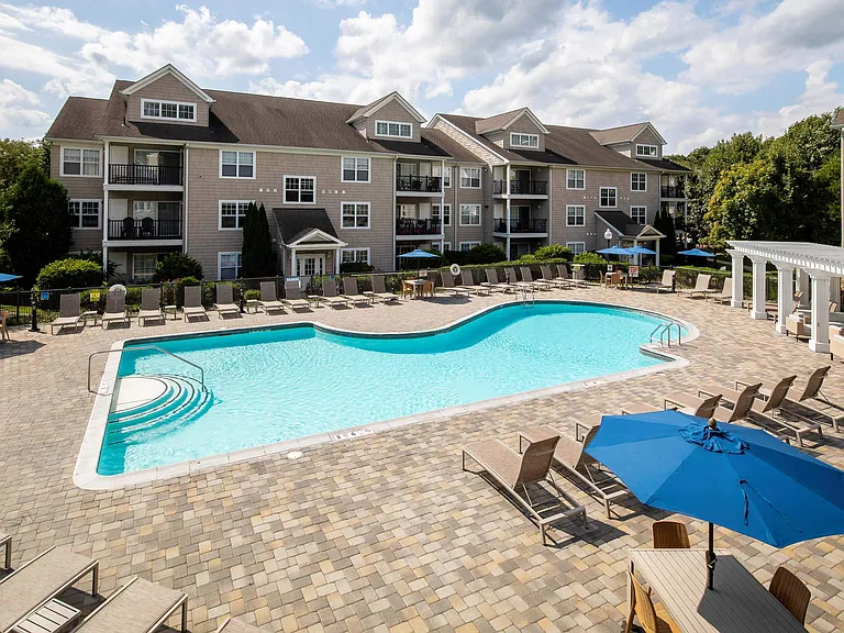 Riverwood at New Canaan — Photo 15