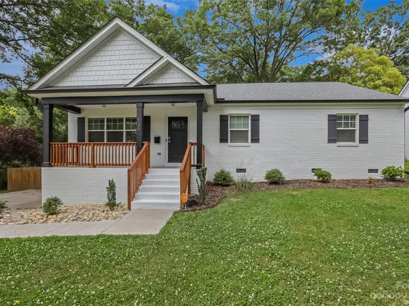 536 Stegall St, Charlotte, NC 28217