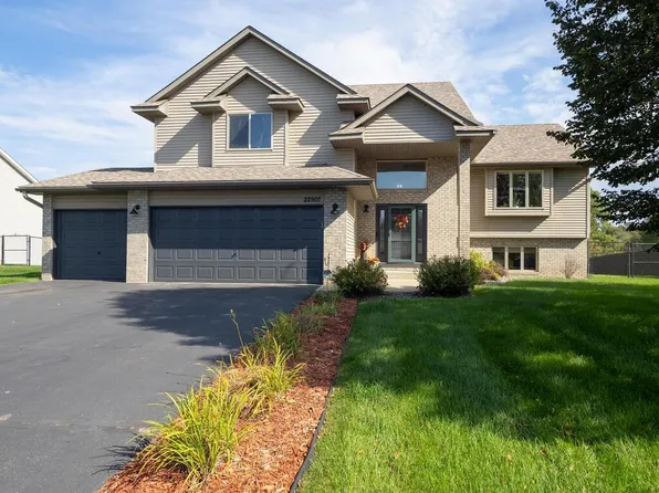 22507 Zion Pkwy NW, Bethel, MN 55005