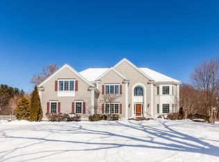 287 Emerson Rd, Lexington, MA 02420
