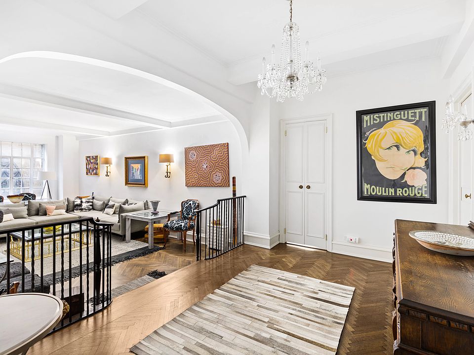 1st image of 55 Central Park West #3G