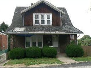 229 McCutcheon Ln, Pittsburgh, PA 15235