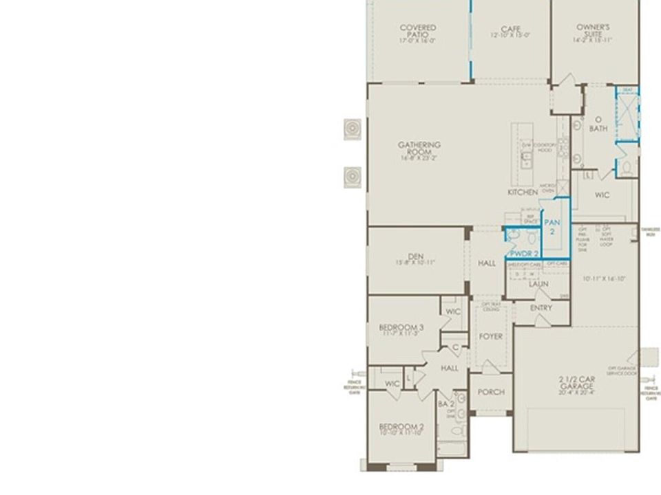 2nd image of 28025 N 72ND Avenue