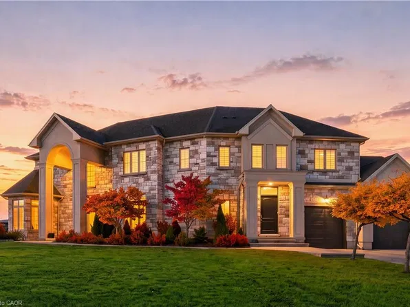 5 Kramer Ct, Seneca, ON N0A 1R0