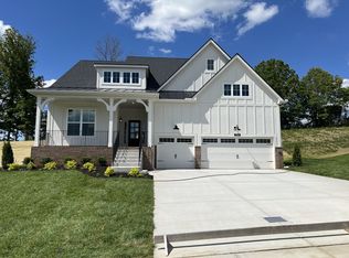 7935 Pine St LOT 16, Fairview, TN 37062