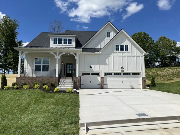 7935 Pine St Lot 16, Fairview, TN 37062