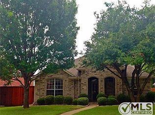 2708 Buck Hill Dr, Plano, TX 75025
