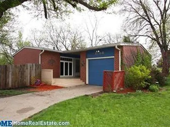 3700 NW 53rd St, Lincoln, NE 68524
