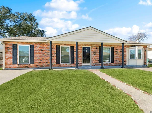 308 Linwood Dr, La Place, LA 70068