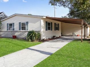 10055 Saint Paul Ave, River Ridge, LA 70123