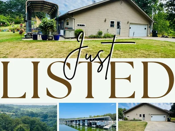 581 Flat Creek Road, Cape Fair, MO 65624