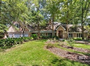 3325 Riviere Du Chien Rd, Mobile, AL 36693