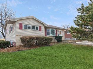 2641 Wedgewood Rd, Des Moines, IA 50317