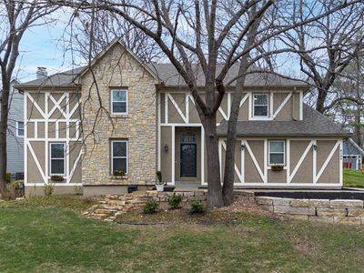 8135 Acuff Ln, Lenexa, KS, 66215