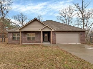 42 Banff Dr, Bella Vista, AR 72715
