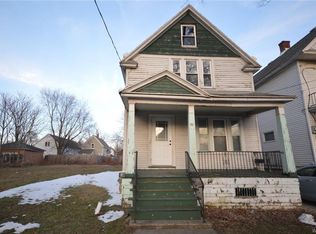 61 Barthel St, Buffalo, NY 14211
