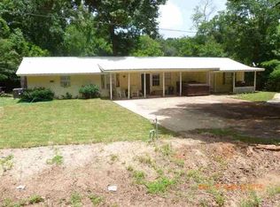 4268 County Road 424 W, Henderson, TX 75652
