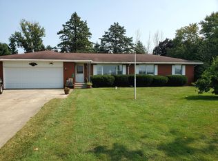 54601 Silver St, Mendon, MI 49072