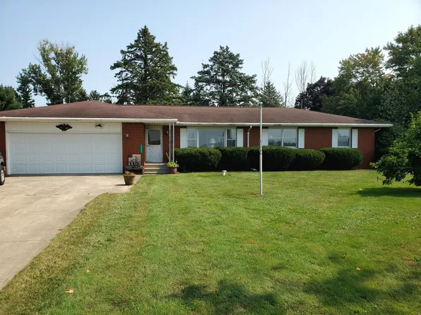 54601 Silver St, Mendon, MI 49072