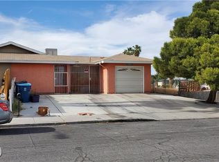 4940 Nellie Springs Ct, Las Vegas, NV 89110