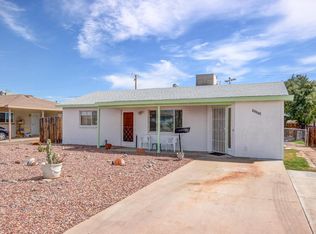 11379 N 112th Ave, Youngtown, AZ 85363
