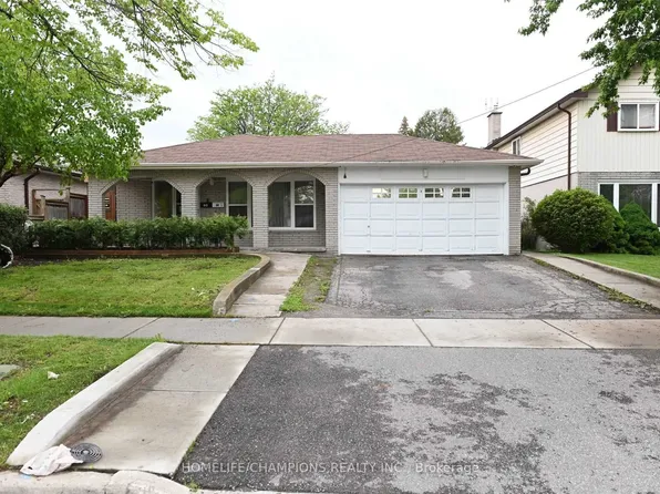 80 Keyworth Trl, Toronto, ON M1S 2V1