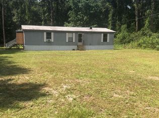 27 Buck Miller Rd, Crawfordville, FL 32327