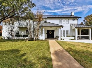 5800 Carry Back Ln, Austin, TX 78746