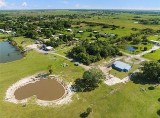 391 NE 80th Ave, Okeechobee, FL 34974