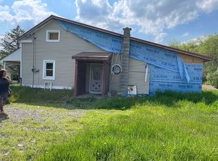 5 Talcott Hill Rd, Shickshinny, PA 18655