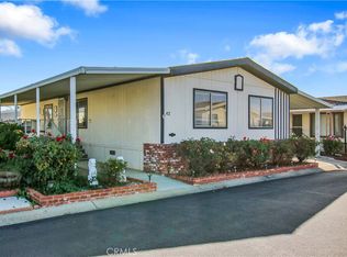 5700 W Wilson St SPC 42, Banning, CA 92220