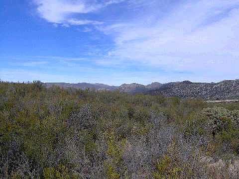 1st image of Old Hwy #80