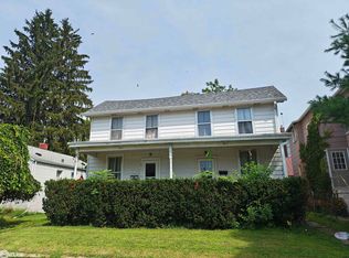 305 Avenue E, Fort Madison, IA 52627