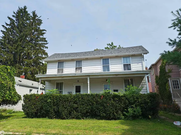 305 Avenue E, Fort Madison, IA 52627